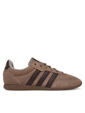 adidas adidas Снікерcи Barreda Lo Shoes KJ4729 Коричневий