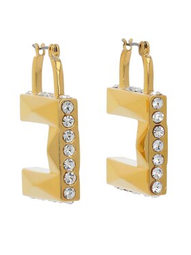 Elisabetta Franchi Elisabetta Franchi Ohrringe OR-05M-41E2-V170 Goldfarben
