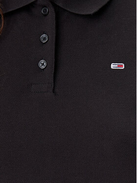 Polo Tommy Jeans φωτογραφία