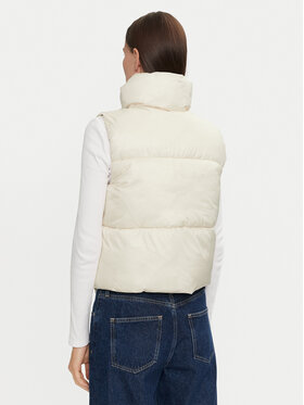 Αμάνικο Μπουφάν Gap φωτογραφία