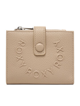 Roxy Roxy Portfel CEO-RX-W1-004-AW25 Beżowy