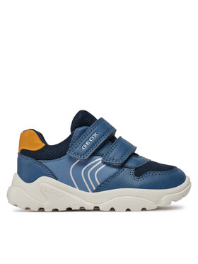 Geox Geox Sneakers B Ciufciuf B455RA 0BC14 C4277 S Dunkelblau