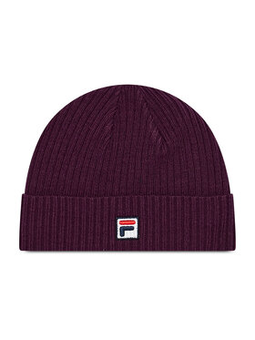 Fila Fila Czapka Fisherman Beanie F-Box 686033 Fioletowy