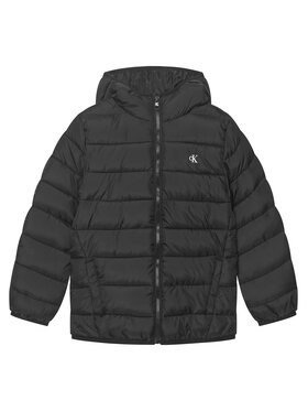 Calvin Klein Jeans Calvin Klein Jeans Kevad-sügis jope Ck Monogram LVCKTJM15B Must Regular Fit