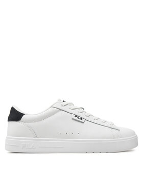 Fila Fila Sneakers Bari FFM0307 Bianco