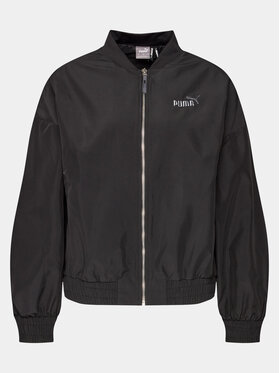 Puma Bomber Jakna Style 623687 Črna Oversize