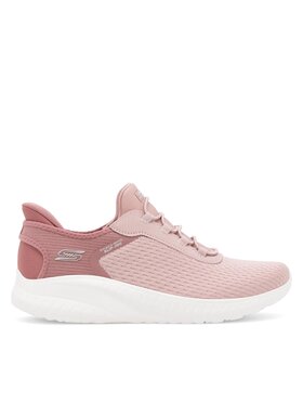 Skechers Skechers Sneakersy 117504 BLSH Różowy