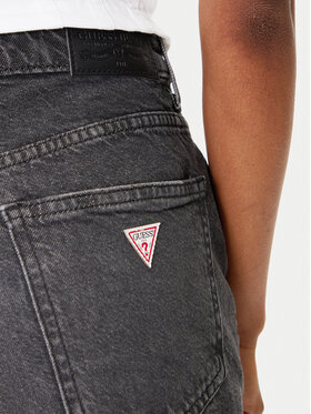 Guess Τζιν σορτσάκια Guess - 4