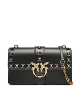 Pinko Pinko Rankinė Love One Classic Cl PE 23 PLTT 100053 A0NF Juoda
