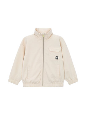 Mayoral Mayoral Bluza 3441 Beżowy Regular Fit