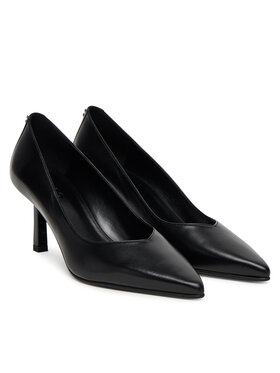 HUGO HUGO Scarpe stiletto Katniss 50552669 Nero