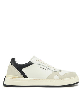 Liu Jo Liu Jo Sneakersy Boy 02 7B5003 PX629 Krémová
