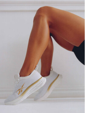 Reebok Reebok Tenisice za trčanje CEO-ROAD STRIDER 100270789 Plava