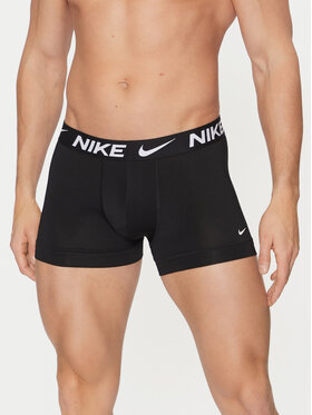 Nike Nike Komplet 3 par bokserek 0000KE1156 Kolorowy