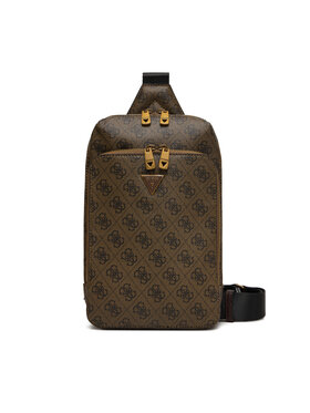 Guess Guess Borsellino HMMILO P5226 Marrone