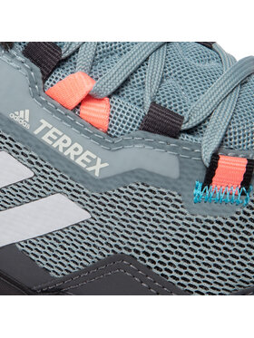 Adidas Trekking Terrex AX4 W GV7506 Siva