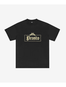 PROSTO. PROSTO. Koszula Bull Szary Regular Fit