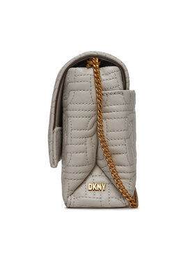 DKNY Ročna Torba Delanie R34GBB12 Siva