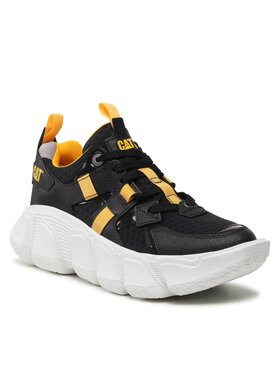 CATerpillar CATerpillar Sneakers P111057 Noir