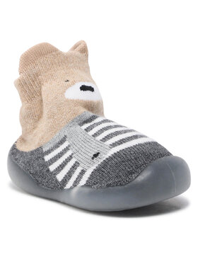 Mayoral Mayoral Chaussons 9562 Gris