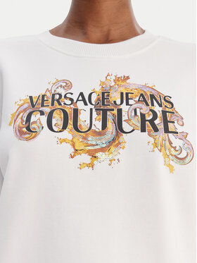 Versace Jeans Couture Μπλούζα Versace Jeans Couture - 4