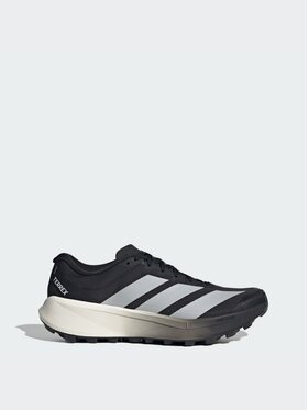 adidas adidas Buty do biegania 163027 Czarny