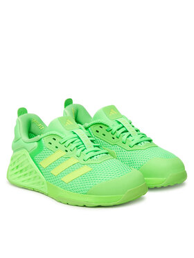 Παπούτσια για Γυμναστήριο adidas φωτογραφία