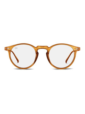 TWIG TWIG Okulary z filtrem blue light Watson Khaki