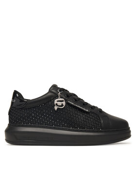 KARL LAGERFELD KARL LAGERFELD Sneakers KL62577N Nero