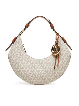 MICHAEL Michael Kors MICHAEL Michael Kors Borsetta 30F5GQ4L6B Écru