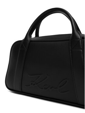 KARL LAGERFELD Τσάντα KARL LAGERFELD - 3