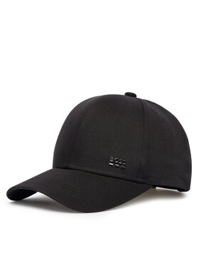 BOSS BOSS Cap 50555479 Schwarz