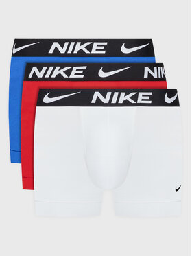 Nike Nike Set di 3 boxer Dri-Fit Essential 0000KE1156 Multicolore