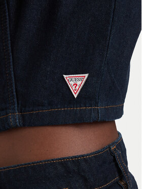 Guess Jeans Γιλέκο Guess Jeans - 5