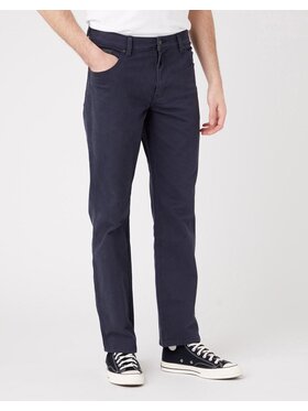 Wrangler Wrangler Jeansy TEXAS Niebieski Straight Fit