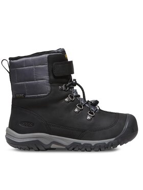 Keen Keen Trekking Kanibou Wp 1028080-1 Siva
