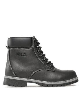 Fila Fila Planinarske cipele Maveric Mid Wmn FFW0219.83052 Crna