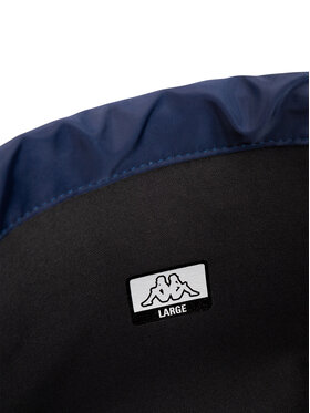 Σακίδιο πλάτης πουγκί Kappa φωτογραφία