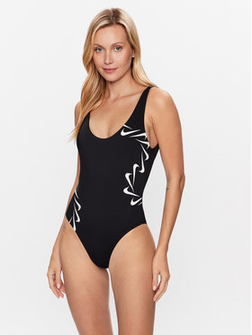 Nike Nike Maillot de bain femme NESSD292 Noir