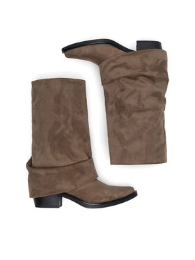 Μπότες Jenny Fairy φωτογραφία