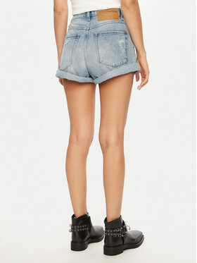 Τζιν σορτσάκια One Teaspoon φωτογραφία