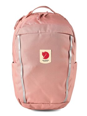 Fjällräven Fjällräven Plecak 331541 Różowy