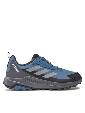 adidas adidas Bakancs Terrex Anylander Rain.Rdy ID5487 Kék