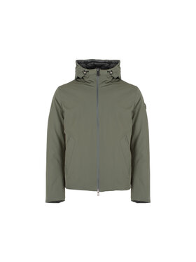 Colmar Colmar Giubbotto invernale 12814ZL498 Verde Regular Fit