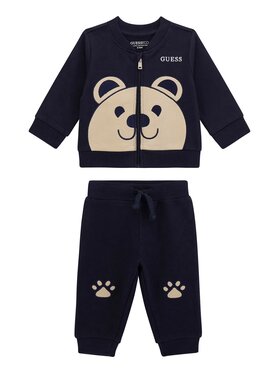 Guess Kids Guess Kids Zestaw dla dzieci 178369 Niebieski