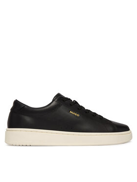 HUGO HUGO Sneakersy Neston 50563554 Czarny