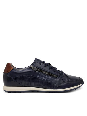 Bugatti Bugatti Sneakers 311-A9Q13-4100-4100 Bleumarin