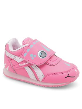 Reebok Reebok Obuća REEBOK ROYAL CL JOG HP4733 Ružičasta