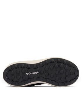 Columbia Columbia Trekkingschuhe Peakfreak Rush™ Mid Waterproof 2108261 Schwarz