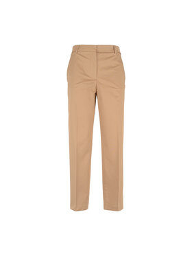 Tommy Hilfiger Tommy Hilfiger Chinos WW0WW40504 Bézs Regular Fit